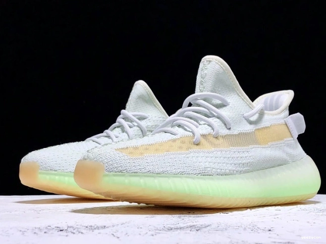 Yeezy V2 EG7491 Hyperspace 350 Adidas Boost 1008